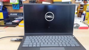 Dell Inspiron 14  5415 USB Boot And BIOS