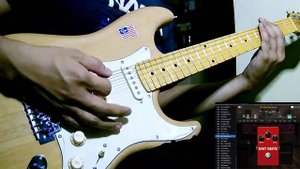 NUX MG30 - Elevation Worship Patch Preset FREE DOWNLOAD