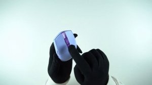 Logitech G305 LIGHTSPEED / Мышь беспроводная / Unboxing / ASMR