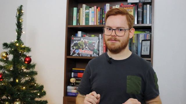 Wie startet man mit Magic The Gathering? | GameRii