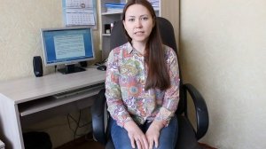 Дыхательная гимнастика