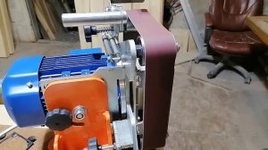 Новый Гриндер СПУТНИК