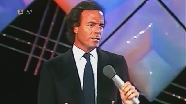 Накажи - Julio Iglesias смотреть онлайн