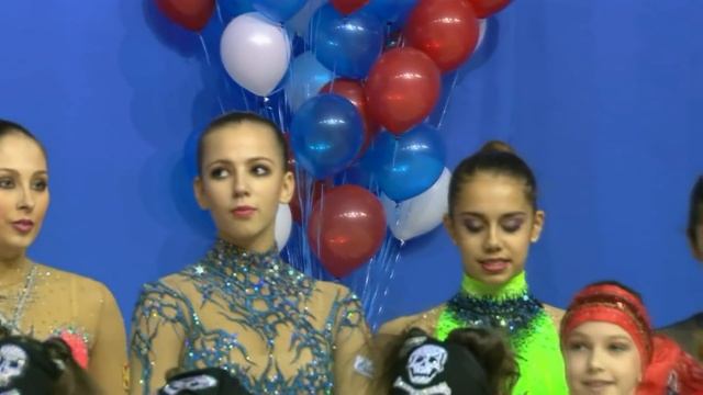 Клубы России.Звенигород. смотреть онлайн