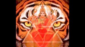 Sanskrit Aparajita Stotram (Prayer to the Goddess for Healing and Removing Obstacles)