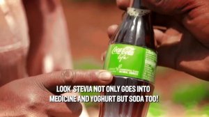 Coca Cola Stevia Final