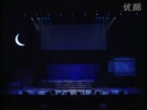 Neo Romance Festa Haruka Matsuri, 2008. Диск 1 (часть 3)