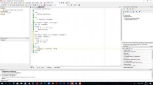 Процедуры и функции в паскале