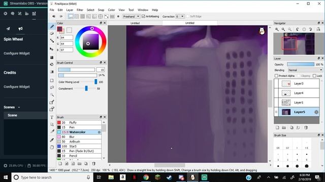 Stream смотреть онлайн