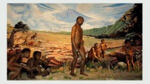 Антропогенез: походження та еволюція людини