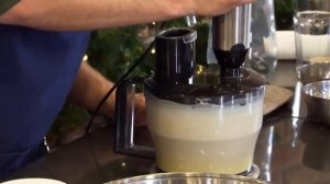 Новогодние рецепты с Гербалайф