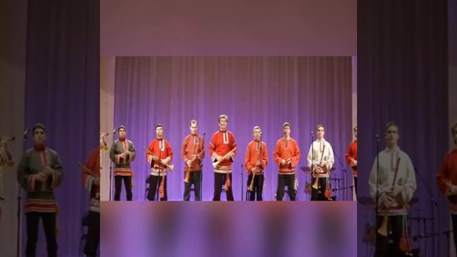 Русские народные инструменты, 2 класс.mp4 смотреть онлайн