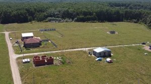 Горячий ключ | Обзор новых поселков | Недорогие участки?