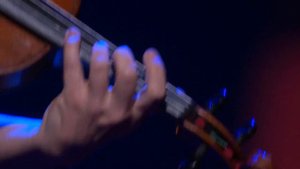 "The Last Serenade" | Lili Haydn