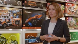 Встречайте новый Мир Кубиков!