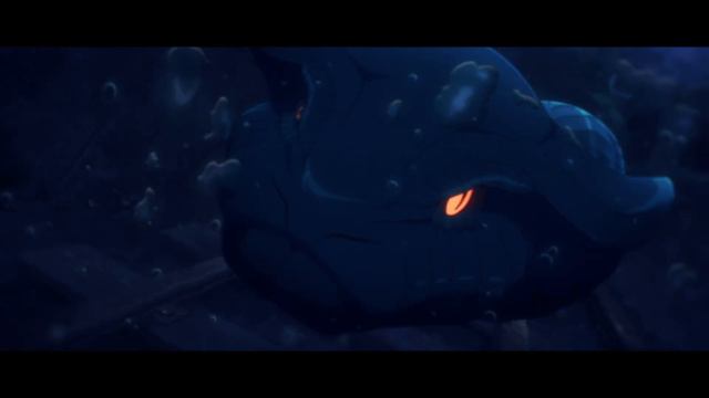 Solo Leveling - Аниме клип - Последняя песня для тебя (AMV) смотреть онлайн