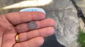 Nokta Makro Legend Update v1.08 Iron Filter Test