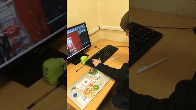Как играют русские геймеры