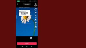 Как Разместить Фотографии В Комментариях TikTok | Как Добавить Фотографии В Комментарии TikTok