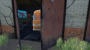 КУПИЛ ЗАБРОШЕНУЮ БАЗУ И ВОТ ЧТО Я ТАМ НАШЕЛ ЧАСТЬ 2 - FARMING SIMULATOR 19