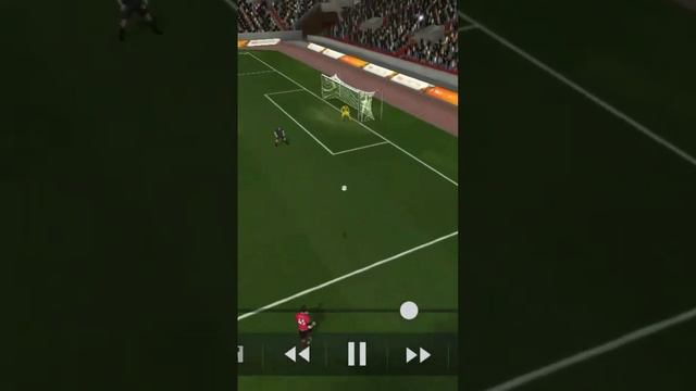 overhead kick 😱😱😱FIFA 14 MOD 23