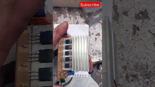 #igbt#mudolaras#repair#fault##solarenergy.   #viral#viral