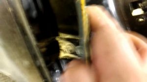 Как убрать переход от скотча