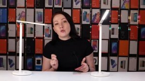 Настольная лампа Xiaomi Mi LED Desk Lamp 1S -Теперь лучше и ярче. Сравнение с предшественником
