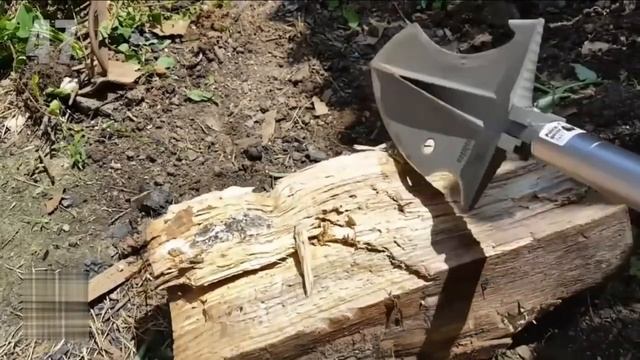 Складная компактная лопата Обзор товара Отзывы Купить Заказать