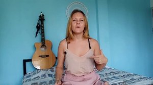 Как сделать голос более взрослым и красивым. Упражнение