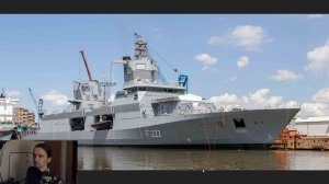 "Ответ" Германии на визит товарища Си в Европу
