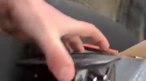 Замена штатных динамиков в Geely Emgrand на DL Audio Raven 165