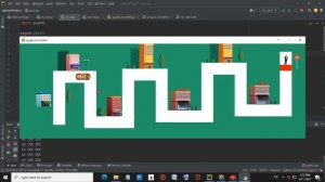 Making Video Game By Using By Python. Creat Video game by python