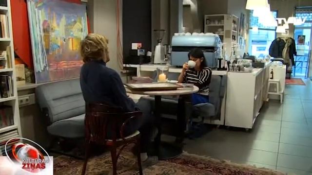 Aizraujošs stāsts bērniem - “Runča vakariņas” смотреть онлайн