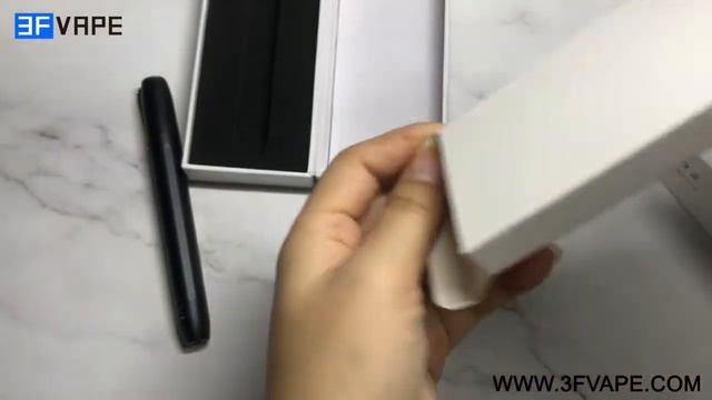 UPENDS Uppen Vape Pen Pod System Vape Starter Kit