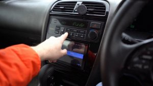 HiS I HowItSounds Nissan Cedric 1997 Y33 3.0 AT