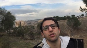 Испанец говорит по русски год спустя (spanish speaks russian one year later)