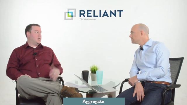 NetApp Terms You Need to Know: Aggregate смотреть онлайн