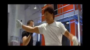 Весёленький клип про Джеки чана