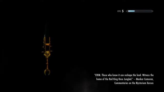 i promise im going somewhere with this Skyrim AE смотреть онлайн