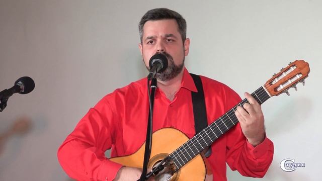 Вечер Студии Александра Васина-Макарова "Русские песни разных времён". 7 декабря 2023 г.