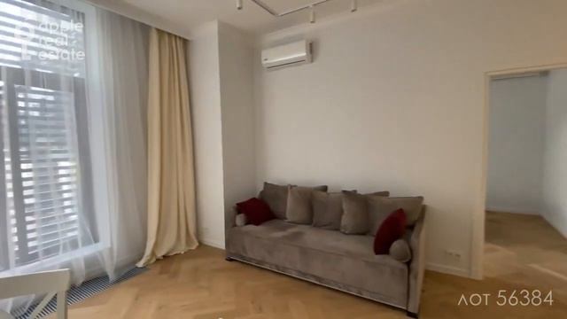 Идеальная локация: 77 кв.м на продажу. 3 комнаты. Комплекс Art Residence смотреть онлайн