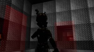 fnaf 6 симулятор аниматроника прохождение. лезу за охраной по вентиляции. 🙂🙂🙂🙂