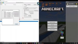 Minecraft Fly Hacks with Cheat Engine! (Tutorial)