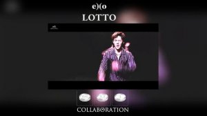 「COLLAB」 LOTTO - EXO