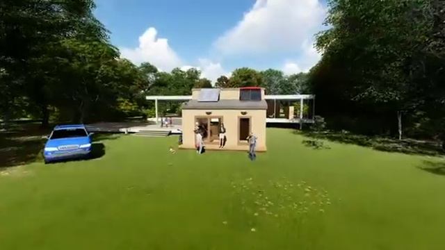 Солнечная система дома смотреть онлайн