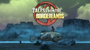 Tales from the Borderlands ➤ Walkthrough(прохождение) №8