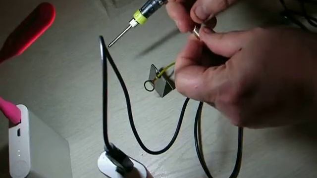 USB паяльник от POWER BANK смотреть онлайн