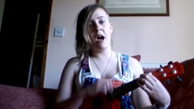 Leaders of the Free World | Ukulele Cover смотреть онлайн