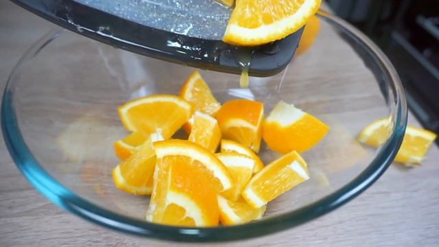 КРУЧЕ ФАНТЫ и МИРИНДЫ. Самый вкусный АПЕЛЬСИНОВЫЙ ФРЕШ от Смачно ТВ